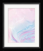 Marbled Prism II Fine Art Print