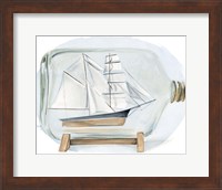 Sail the Seas I Fine Art Print