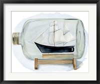 Sail the Seas II Fine Art Print
