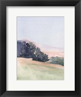 Blue Ridge Sunrise I Fine Art Print