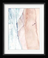 Breakthrough II Framed Print