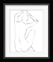 Muse I Fine Art Print