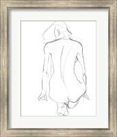 Muse II Fine Art Print