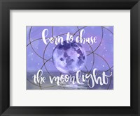 Moon Child I Fine Art Print