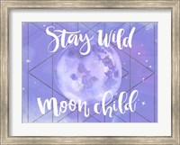 Moon Child II Fine Art Print