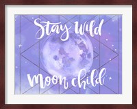 Moon Child II Fine Art Print
