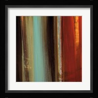 District A - IV Fine Art Print