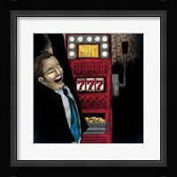 Jackpot Fine Art Print