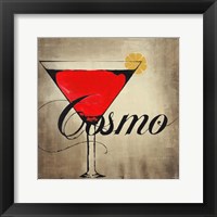 Cosmo Fine Art Print