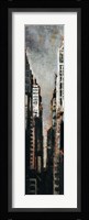 New York, New York II Fine Art Print
