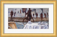 Bicycle Ride Fine Art Print