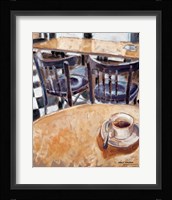 Together Forever II Framed Print