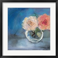 Roses I Fine Art Print