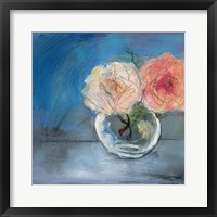 Roses I Fine Art Print