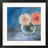 Roses I Fine Art Print