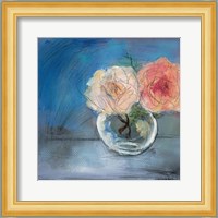 Roses I Fine Art Print