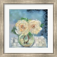 Roses II Fine Art Print