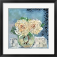 Roses II Fine Art Print