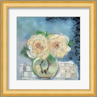 Roses II Fine Art Print