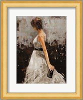 Contemplation Fine Art Print