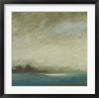 Water's Edges Fine Art Print