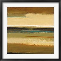 Plane Views VIII Fine Art Print