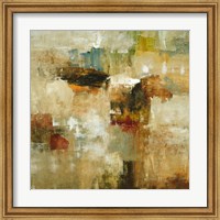 Contemporary Connection Fine Art Print