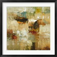 Contemporary Connection Fine Art Print