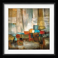 Hillside Fine Art Print