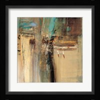 Brick is Red Fine Art Print