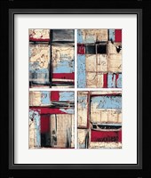 Color Up Fine Art Print