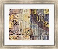 Of the World III Fine Art Print