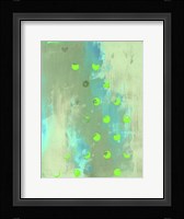 Islander II Framed Print