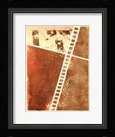 Outer Limit III Framed Print