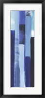 Azule Waterfall I Fine Art Print