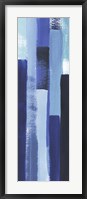 Azule Waterfall I Fine Art Print