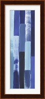 Azule Waterfall II Fine Art Print