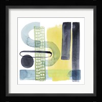 Refractions II Fine Art Print