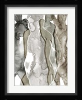 Earth Women I Framed Print