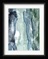 Water Women I Framed Print