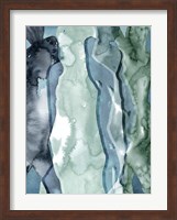 Water Women I Fine Art Print