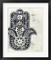Day Hamsa I Fine Art Print