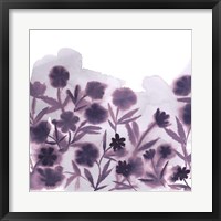 Ultra Violets I Fine Art Print