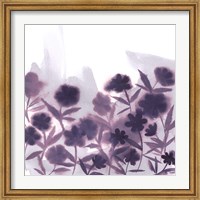 Ultra Violets II Fine Art Print