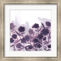 Ultra Violets II Fine Art Print