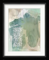 Keepsake I Framed Print