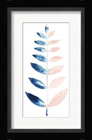 Sprig II Framed Print