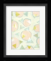 Light Leak I Framed Print