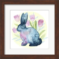 Tulip Easter I Fine Art Print