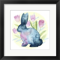 Tulip Easter I Fine Art Print